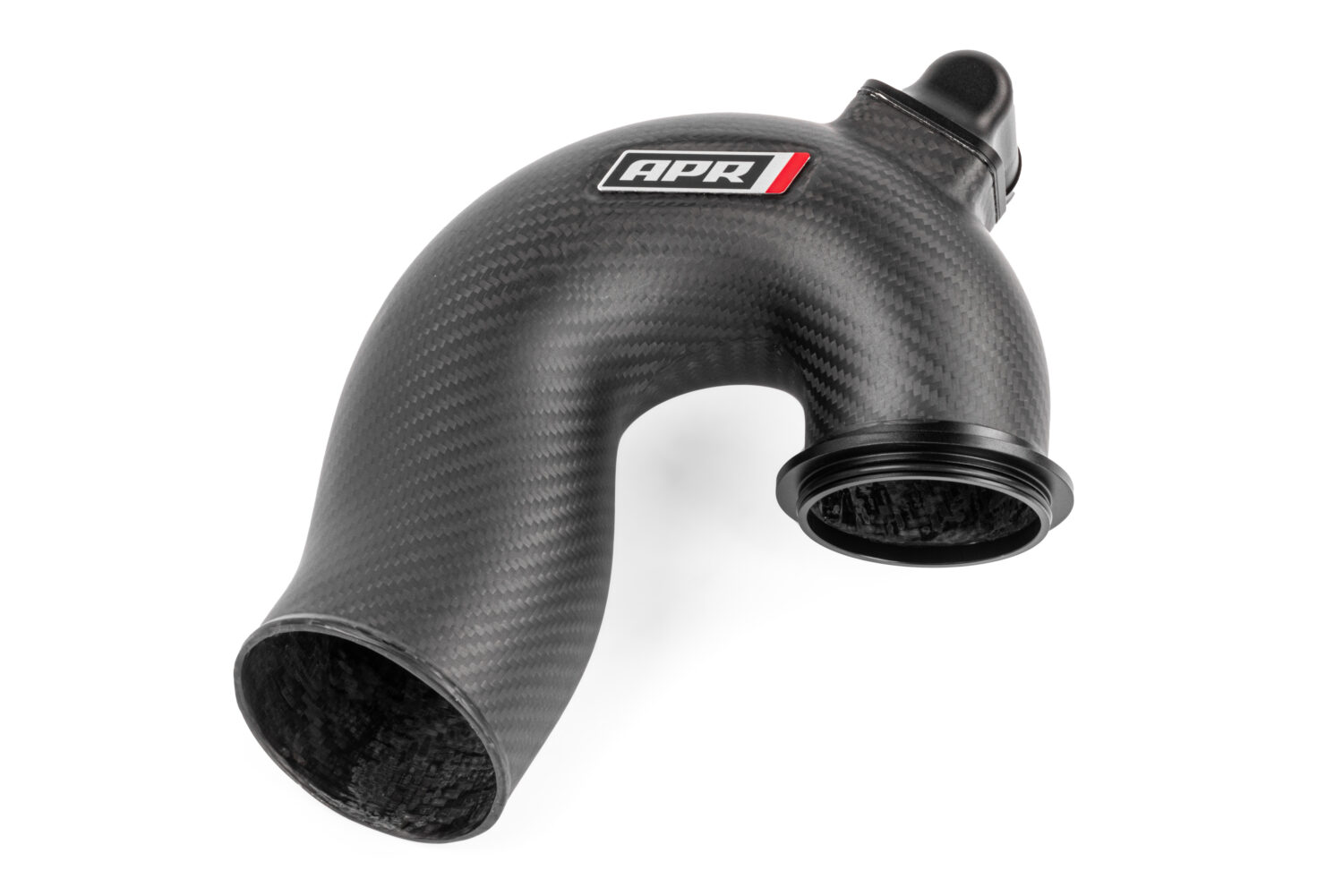 APR CARBON FIBER INTAKE SYSTEM WITH TURBO INLET PIPES PORSCHE 911