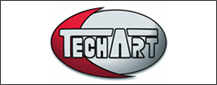 TechArt Logo