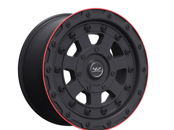 463 Industries GC01 20" for G-Wagon -126