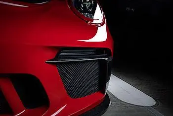 TECHART 991.2 GT3 Airblades