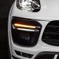 TECHART Macan Airblades for Front Apron