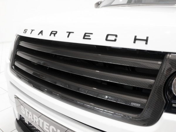 STARTECH Front Grille for RANGE ROVER 2013+