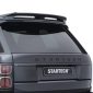 STARTECH Trunk Panel Cover for Range Rove 2013+, Carbon