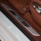 TECHART Macan Door Sills