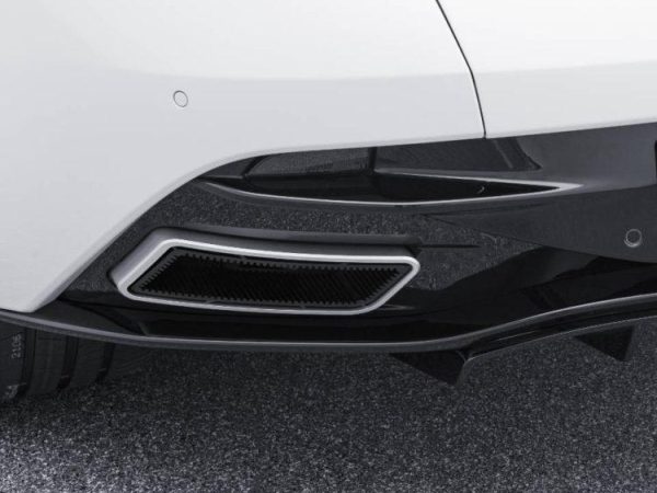 STARTECH Exhaust Cover for DB11