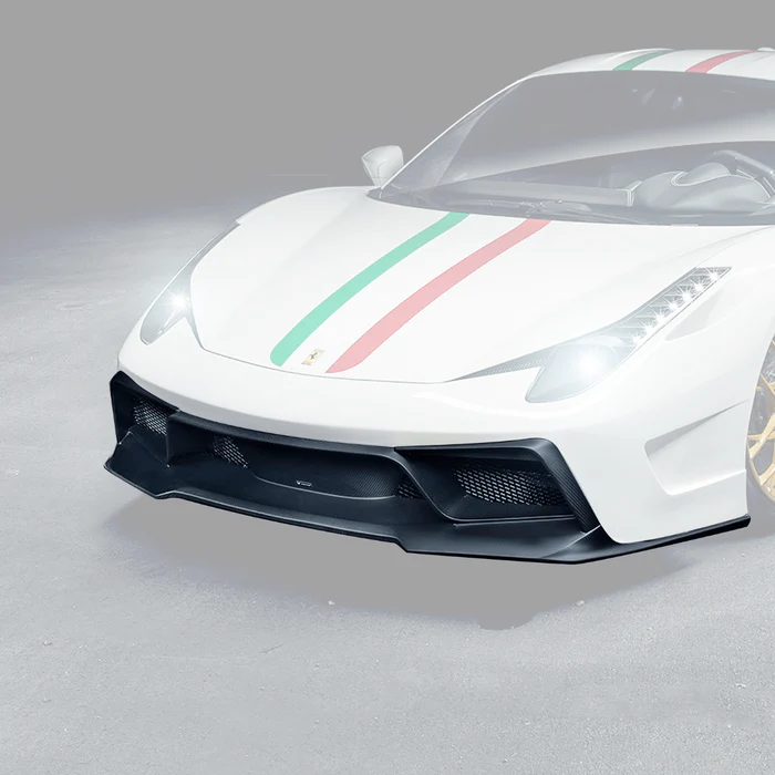 https://shop.3wdistributing.com/wp-content/uploads/2020/08/Ferrari_458-VX_Italia_Carbon_Fiber_Aero_Front_Bumper_1-min_700x.webp