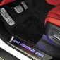 STARTECH Floor Mats with Logo, 4 pieces for Range Rover for 2013+