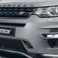 STARTECH Discovery Sport Daytime Running Light