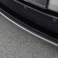 STARTECH Velar Front bumper with Carbon Diffusor