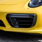 TECHART 991.2 Turbo/Turbo S Front Grilles