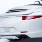 TECHART 991 Rear Spoiler I