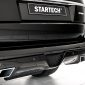 STARTECH Rear Bumper for Range Rover 2013-2017