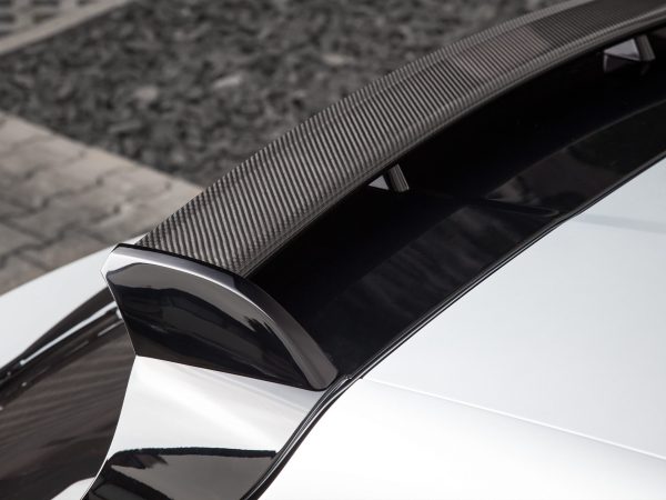 TECHART Macan Carbon Wing Profile