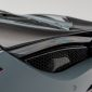 Vorsteiner Silverstone Edition Aero Active Wing Blade Carbon Fiber for McLaren 720S 17-20