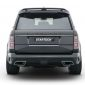 STARTECH Rear Bumper for Range Rover 2018+