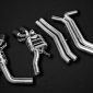 Audi RS6/7 (C8) – Valved Exhaust with Carbon Fiber Tips (E2P)