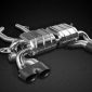 BMW M3/4 (F80/82/83) – Valved Exhaust with Ceramic Tips (CES3)
