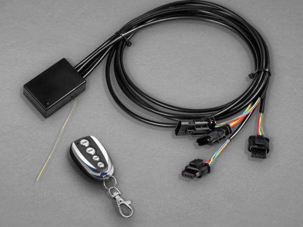 E2E Electronic Valve Remote Kit (For Lamborghini Urus)