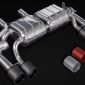 BMW M2 Competition (F87) – Valved Exhaust with Mid-Silencer Delete(CES3)