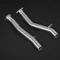 Porsche 958 Cayenne V8 Induction/Turbo/S (up to 14) – Post Cat Spare Pipes