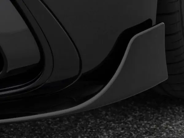 BRABUS Front Spoiler for W223 S-Class