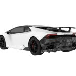 1016 Industries Aero FRP Fender Set For Lamborghini Huracan LP-580 2016-2019