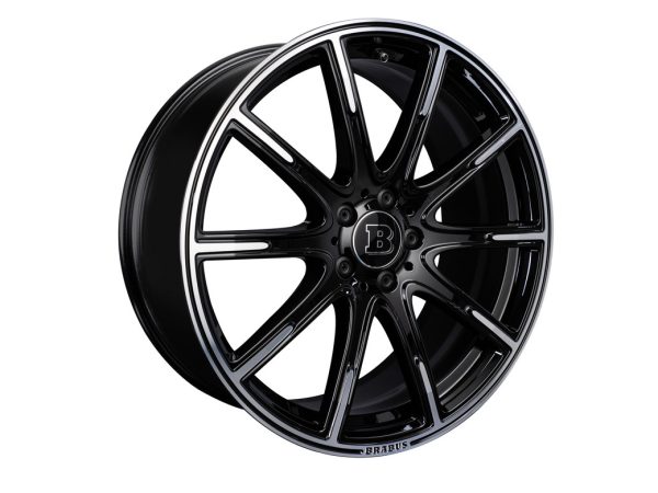 BRABUS 22