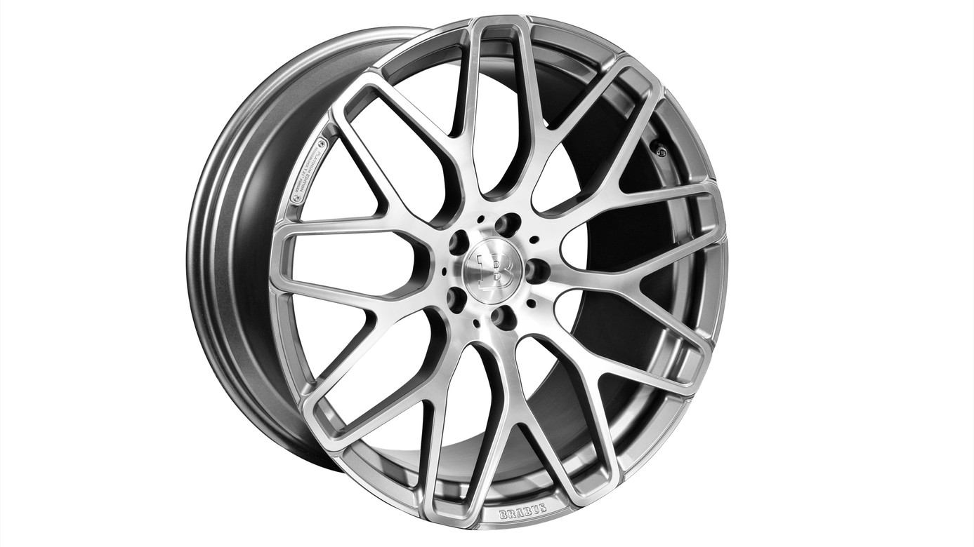 BRABUS Monoblock Y 