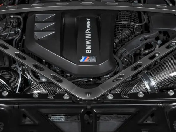 Eventuri BMW G8X M3/M4 Carbon Fiber Intake