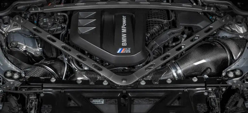 Eventuri BMW G8X M3/M4 Carbon Fiber Intake