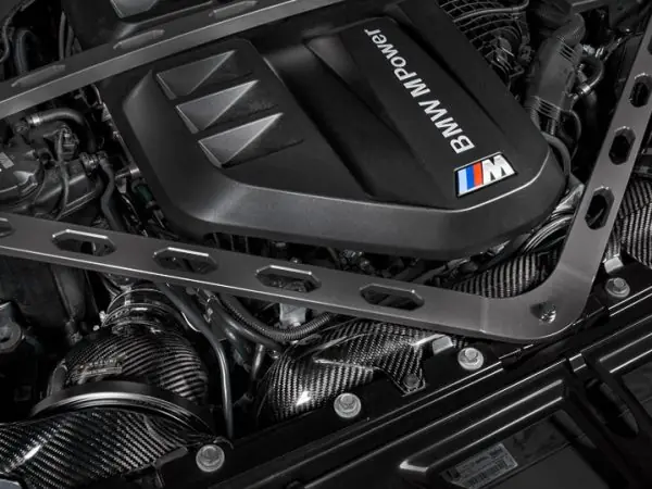 Eventuri BMW G8X M3/M4 Carbon Fiber Intake