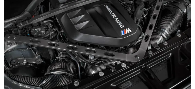 Eventuri BMW G8X M3/M4 Carbon Fiber Intake