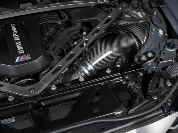 Eventuri BMW G8X M3/M4 Carbon Fiber Intake