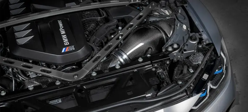 Eventuri BMW G8X M3/M4 Carbon Fiber Intake