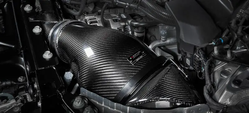 Eventuri BMW G8X M3/M4 Carbon Fiber Intake