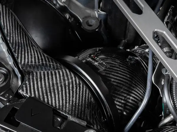 Eventuri BMW G8X M3/M4 Carbon Fiber Intake