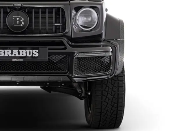 BRABUS Widestar Package for W463-A G63 4×4²