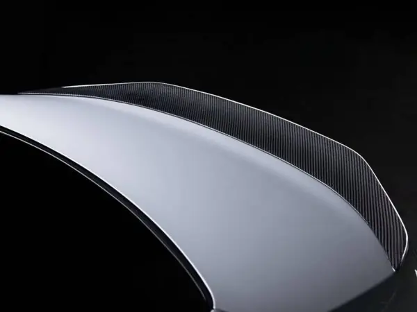 ADRO Genesis G70 Trunk Spoiler V1