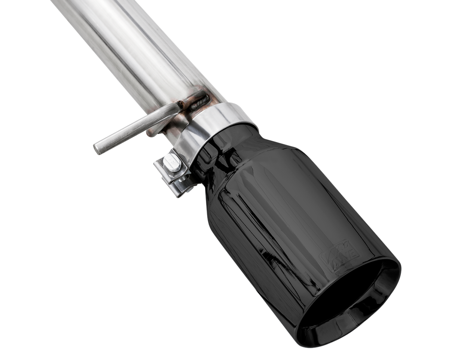 AWE Tuning AWE 0FG Catback Split Rear Exit Exhaust for 4th Gen Silverado/Sierra 1500 5.3L (Flat