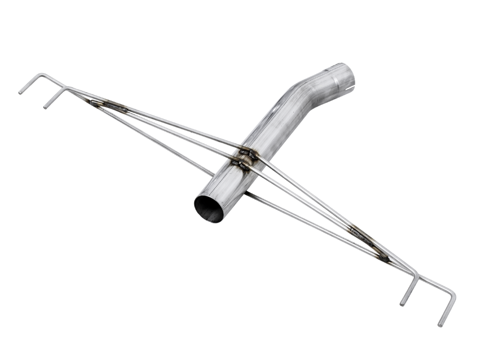 AWE Tuning Touring-to-Track Edition Conversion Kit for Audi B9 / 9.5 RS 5 Coupe (3820-31006) main image 0