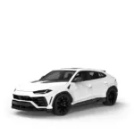 1016 Industries Forged Carbon Side Vents Lamborghini Urus 2018-2021