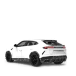 1016 Industries FRP Front Aero Lip Lamborghini Urus 2018-2020