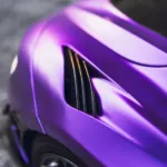 1016 Industries FRP Fender Arch Set Lamborghini Urus 2018-2020