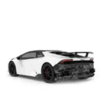 1016 Industries Front Aero Lip Lamborghini Urus 18-20