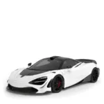 1016 Industries Carbon Fiber Dive Canards McLaren 570S 2016-2020