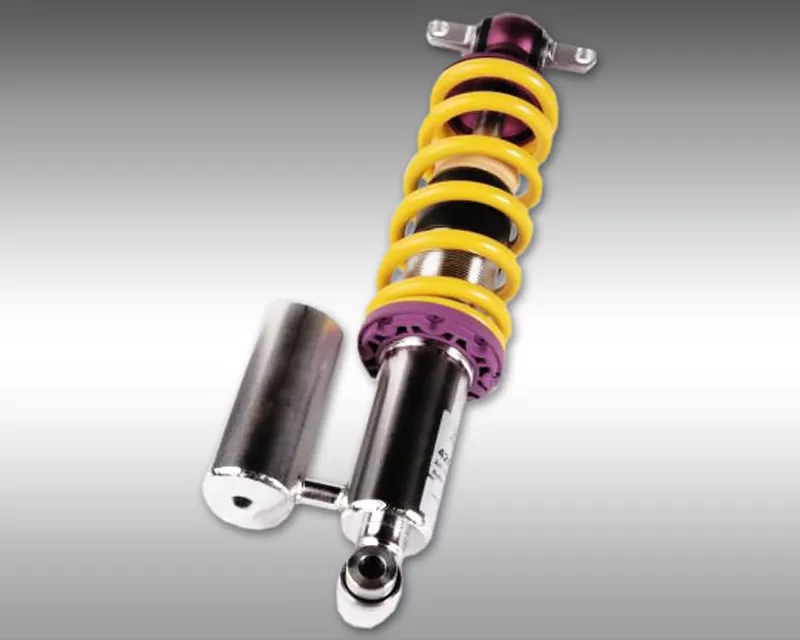 Novitec KW Aluminum Coilover Suspension Tesla Model 3 RWD 2017+ 3W