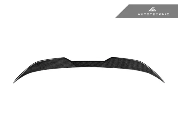 AUTOTECKNIC DRY CARBON PERFORMANCE TRUNK SPOILER – G87 M2