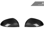 AUTOTECKNIC REPLACEMENT DRY CARBON MIRROR COVERS – PORSCHE 992