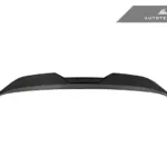 AUTOTECKNIC REPLACEMENT DRY CARBON MIRROR COVERS – PORSCHE 9Y0 CAYENNE