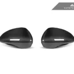 AUTOTECKNIC REPLACEMENT CARBON FIBER MIRROR COVERS – PORSCHE 718 CAYMAN | BOXSTER